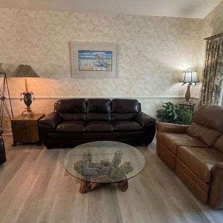 מירטל ביץ' Stunning 3Br Condo Near Myrtlewood Golf Resort And Beach מראה חיצוני תמונה