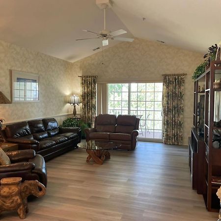 מירטל ביץ' Stunning 3Br Condo Near Myrtlewood Golf Resort And Beach מראה חיצוני תמונה