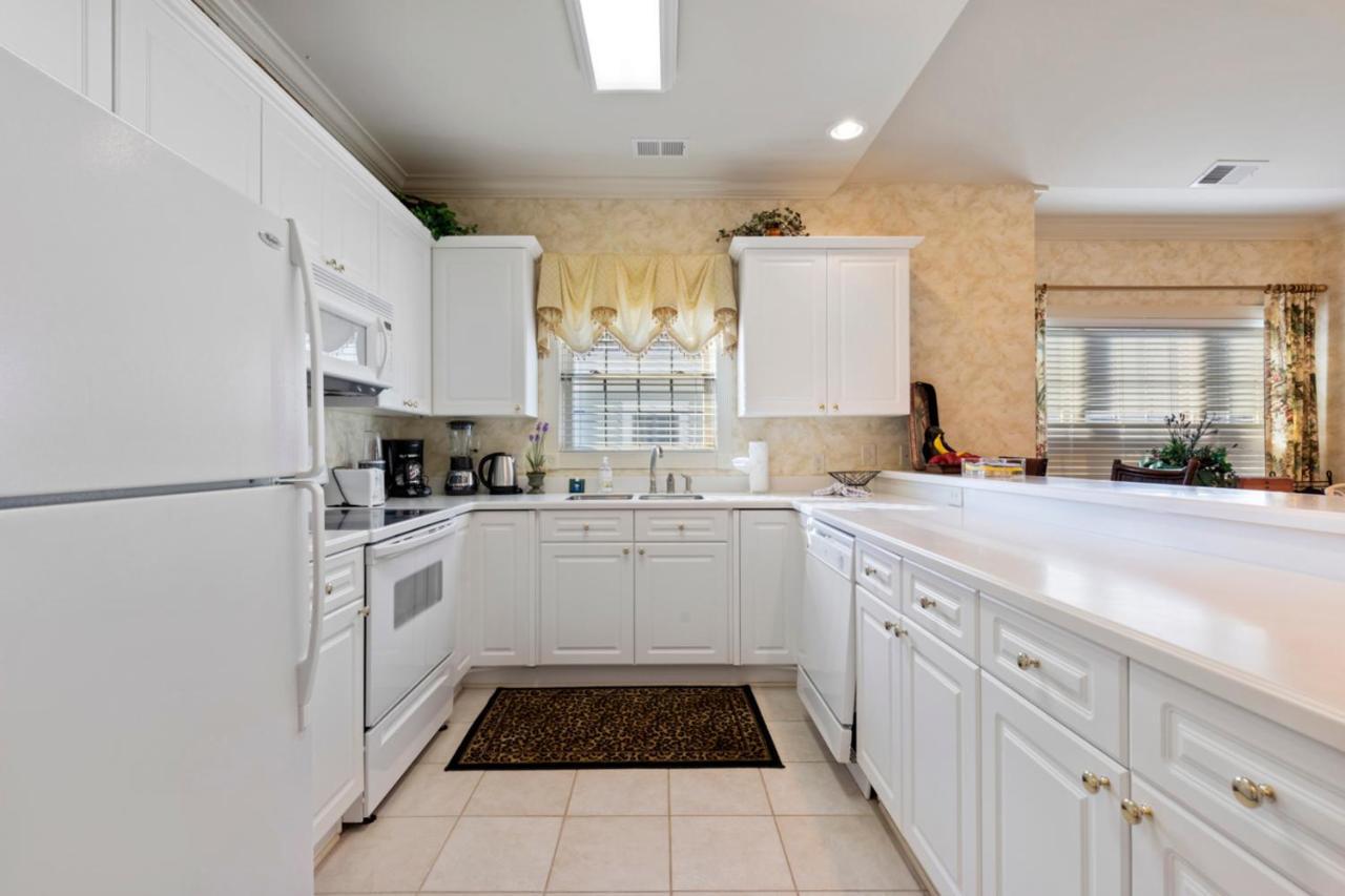 מירטל ביץ' Stunning 3Br Condo Near Myrtlewood Golf Resort And Beach מראה חיצוני תמונה