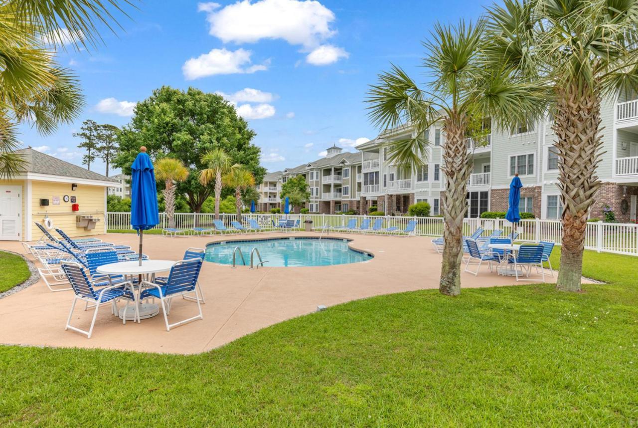 מירטל ביץ' Stunning 3Br Condo Near Myrtlewood Golf Resort And Beach מראה חיצוני תמונה