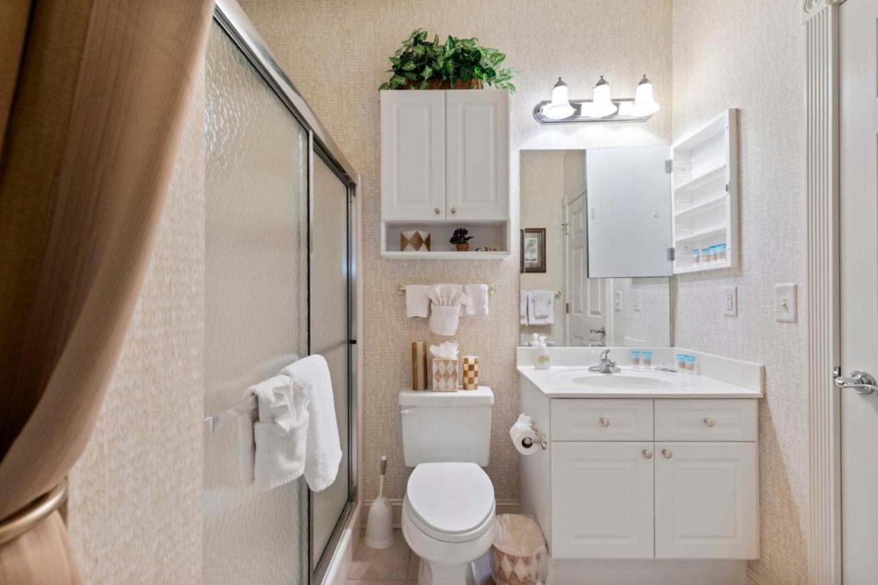מירטל ביץ' Stunning 3Br Condo Near Myrtlewood Golf Resort And Beach מראה חיצוני תמונה