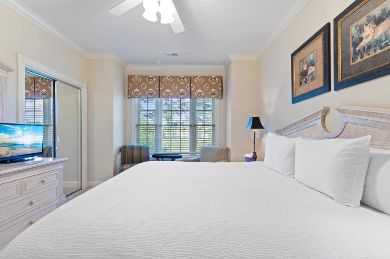 מירטל ביץ' Stunning 3Br Condo Near Myrtlewood Golf Resort And Beach מראה חיצוני תמונה