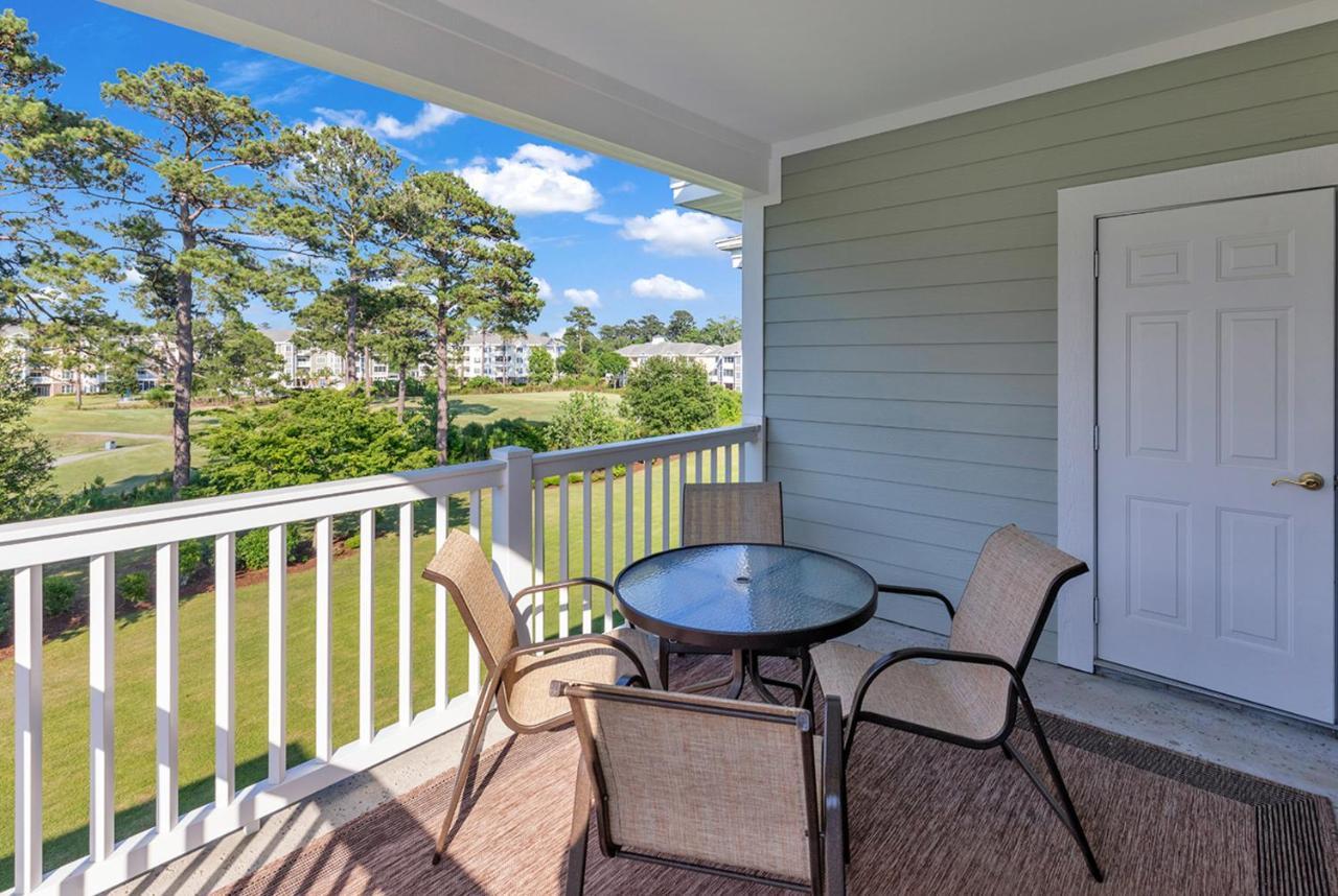 מירטל ביץ' Stunning 3Br Condo Near Myrtlewood Golf Resort And Beach מראה חיצוני תמונה