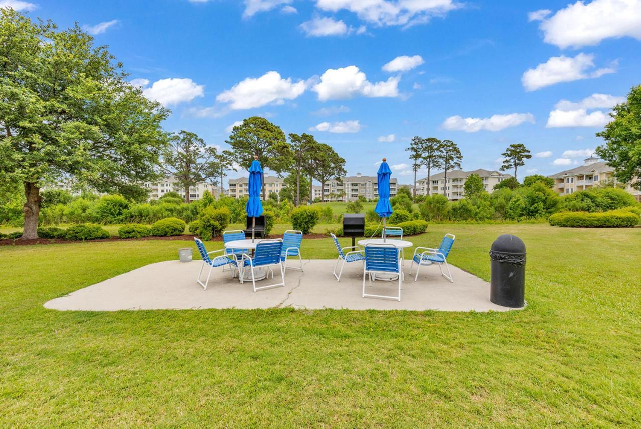 מירטל ביץ' Stunning 3Br Condo Near Myrtlewood Golf Resort And Beach מראה חיצוני תמונה