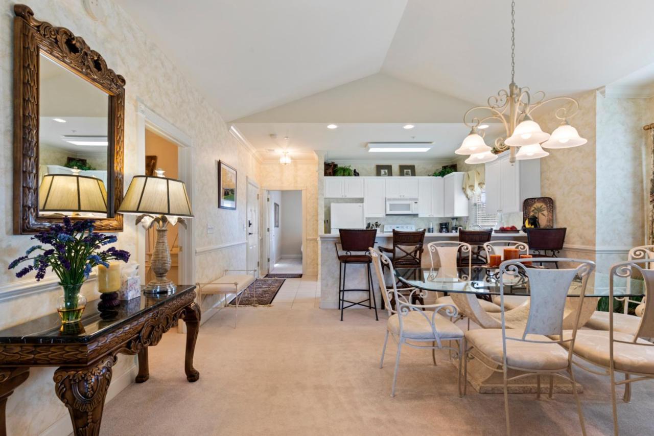 מירטל ביץ' Stunning 3Br Condo Near Myrtlewood Golf Resort And Beach מראה חיצוני תמונה