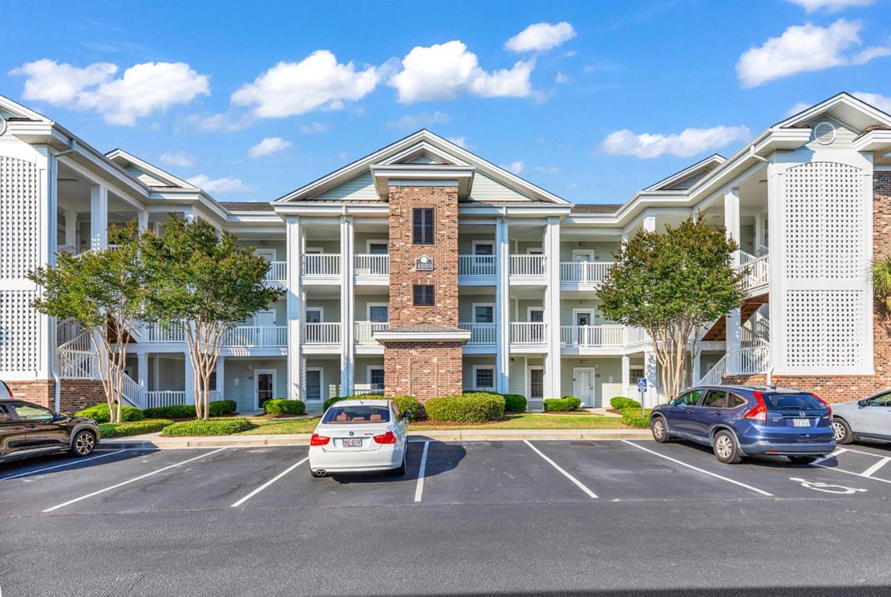 מירטל ביץ' Stunning 3Br Condo Near Myrtlewood Golf Resort And Beach מראה חיצוני תמונה