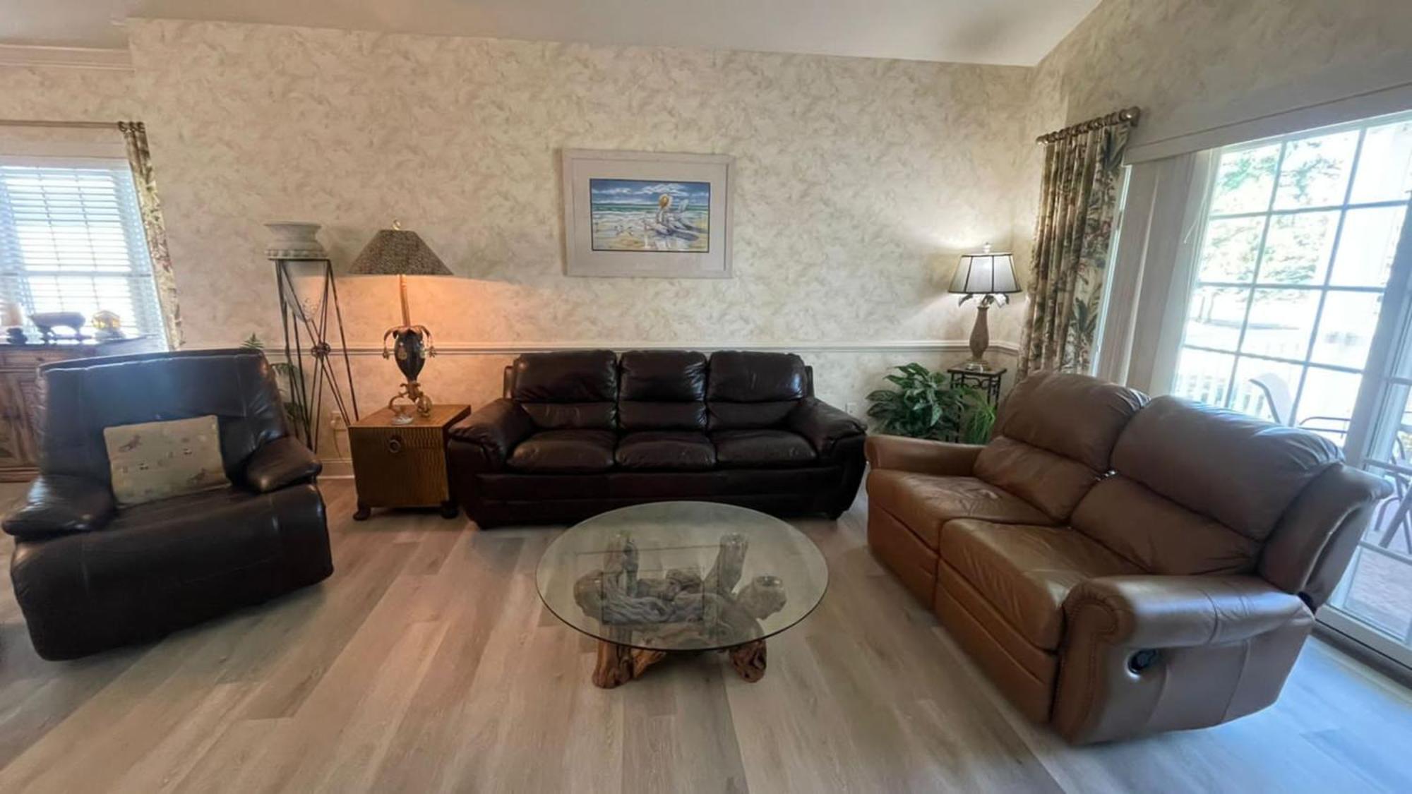 מירטל ביץ' Stunning 3Br Condo Near Myrtlewood Golf Resort And Beach מראה חיצוני תמונה