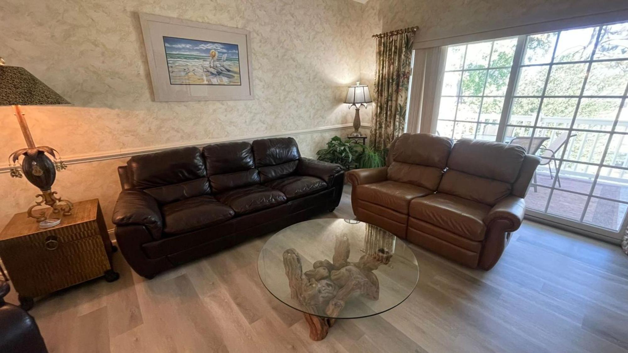 מירטל ביץ' Stunning 3Br Condo Near Myrtlewood Golf Resort And Beach מראה חיצוני תמונה