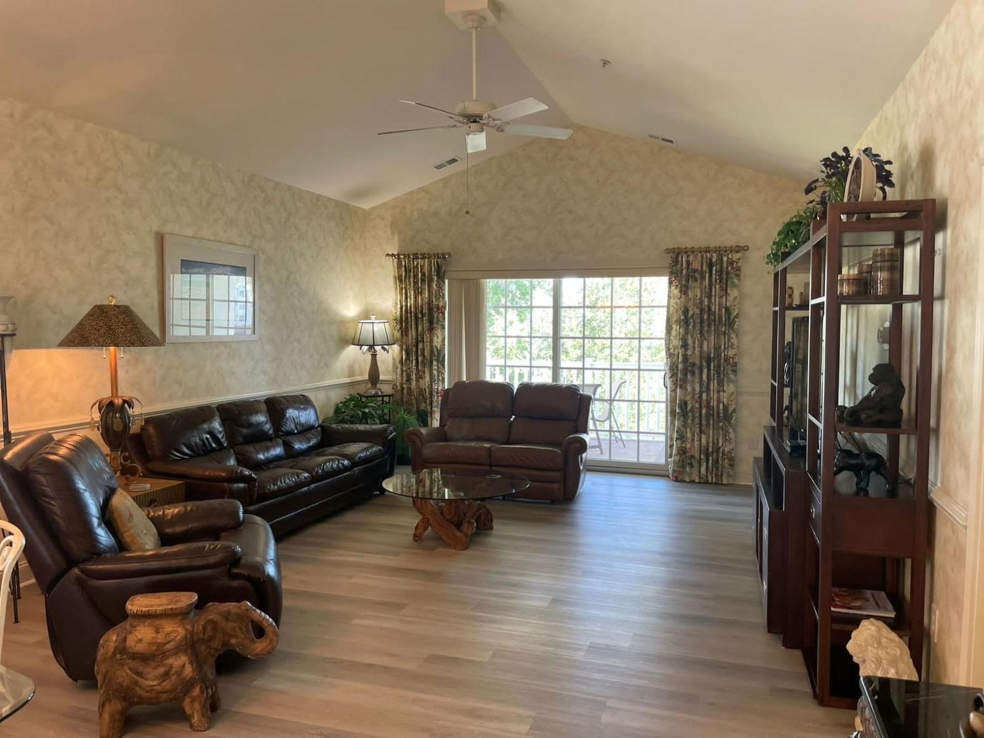 מירטל ביץ' Stunning 3Br Condo Near Myrtlewood Golf Resort And Beach מראה חיצוני תמונה